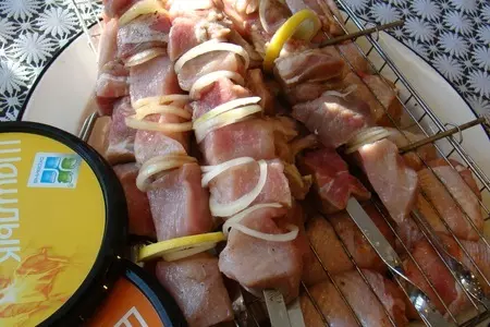 Мясное ассорти: шаг 3