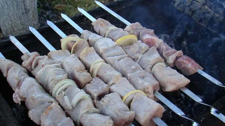 Мясное ассорти: шаг 4