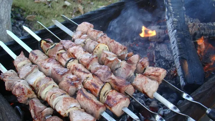 Мясное ассорти: шаг 5