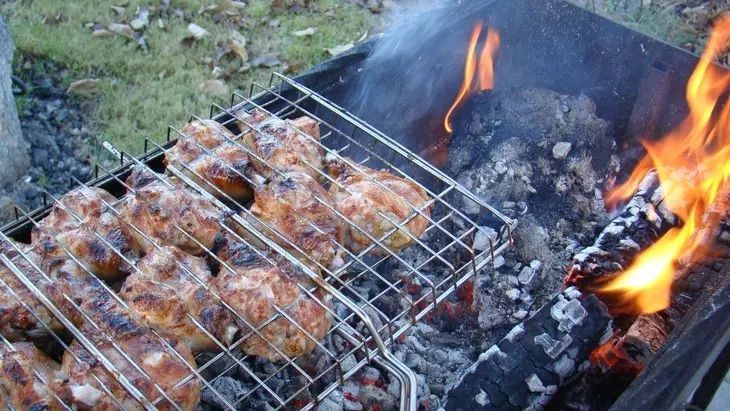 Мясное ассорти: шаг 6