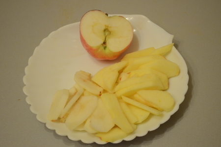 Жаркое в тыкве с яблоками. тест-драйв с окраиной: шаг 4
