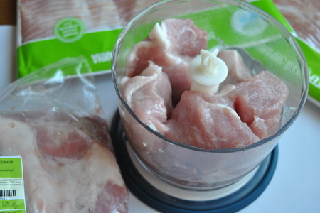 Праздничный террин из свинины с ветчиной и ягодами годжи. тест-драйв с «окраиной»: шаг 2