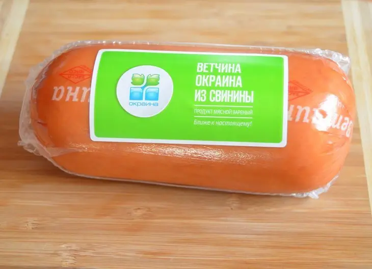 Котлета «софи» с горчично-облепиховым соусом. тест-драйв с «окраиной»: шаг 1