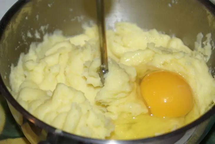 Мясные капкейки. тест-драйв с окраиной: шаг 9