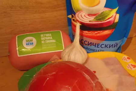 Фаршированные куриные бедра тест-драйв с окраиной: шаг 1