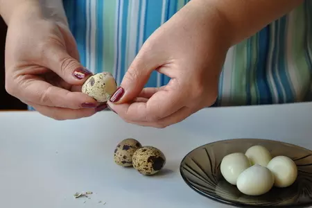 Канапе с мясным ассорти «окраина»: шаг 7
