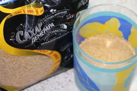 Маффины с яблоком и адыгейским сыром: шаг 1