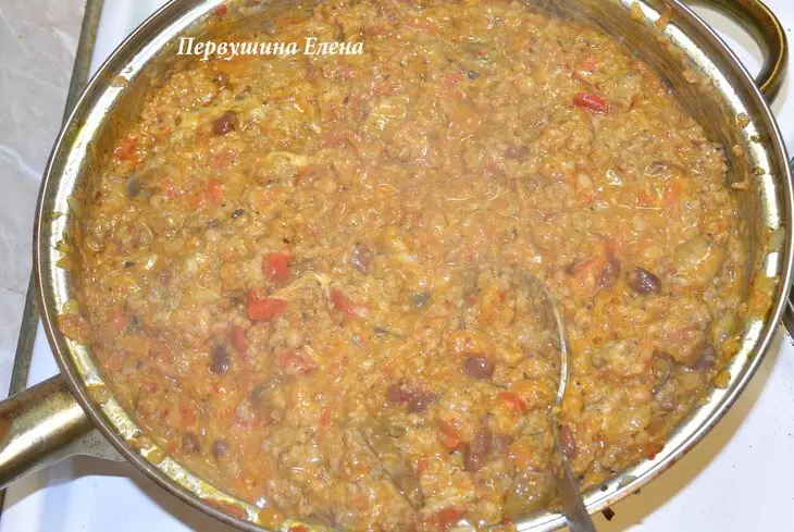 Буррито: шаг 16