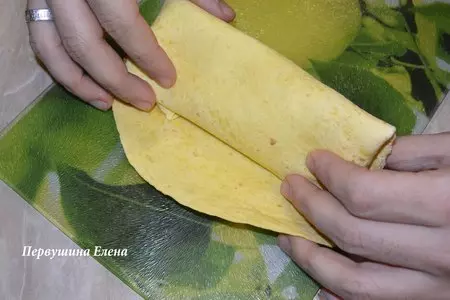 Буррито: шаг 18
