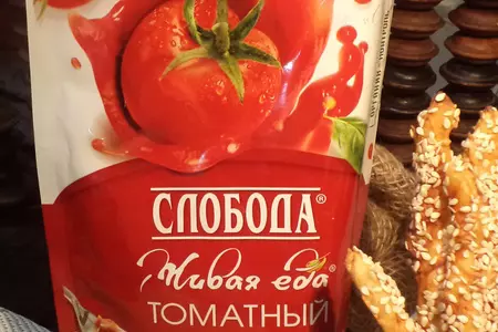 Перезагрузка? я требую продолжение банкета! мидии с луком и томатным соусом!: шаг 2