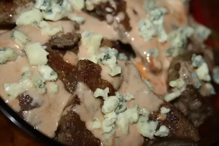 Невыносимо вкусные бутерброды или "наш ответ фуагре": шаг 9