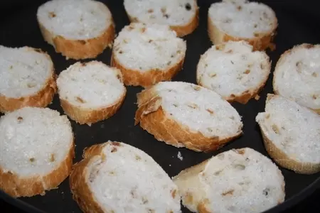 Невыносимо вкусные бутерброды или "наш ответ фуагре": шаг 11