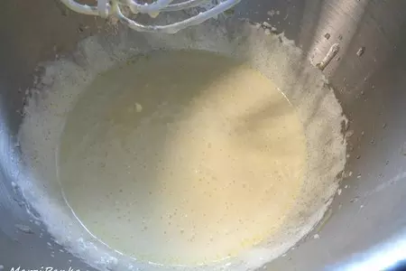 Тыквенные маффины с орехами и клюквой: шаг 10