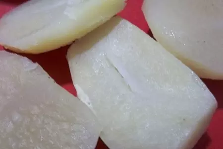 Котлеты по-болгарски: шаг 3