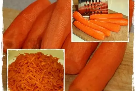 Щука, под&nbsp;жолтым соусом с&nbsp;шафраном: шаг 7