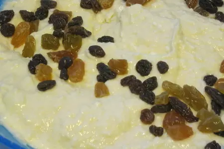 Сдобный пирог с кунжутным козинаком. спасибо оксане: шаг 3