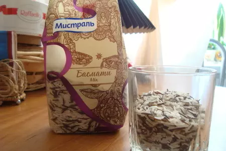 Салат с куриной печенью и перепелиными яйцами: шаг 1