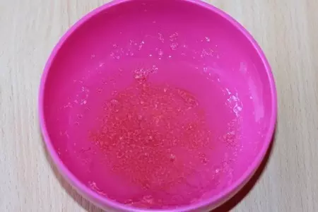 Томатный террин с сыром и орехами: шаг 5