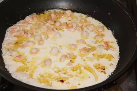 Судак фаршированный "señor fish quinoa": шаг 8