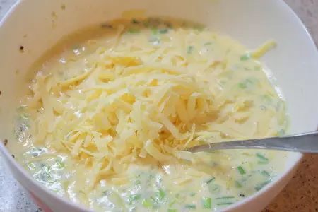 Судак фаршированный "señor fish quinoa": шаг 10