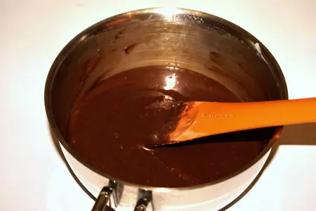 Бригадейро (brigadeiros): шаг 3