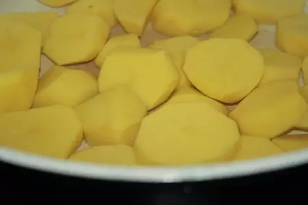 Пастушьи мини-пироги: шаг 3