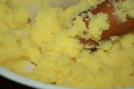 Пастушьи мини-пироги: шаг 4
