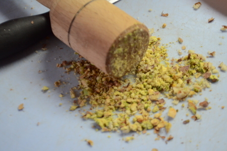 Закуска "макаруны» из шампиньонов со сливочно-сырной начинкой. спасибо светлане – sweta1: шаг 1