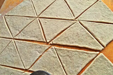 Вареники с творогом и изюмом (спасибо нате!): шаг 2