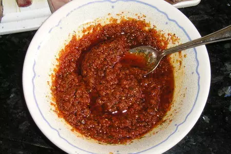 Скумбрия по гордону рамзи: шаг 3