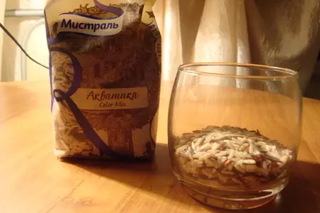 Куриный суп с  рисом, лесными грибами и овощами: шаг 2