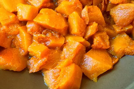 Диетический суп с филе цыпленка, киноа и овощами: шаг 6