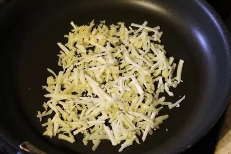 Закуска из сыра и киноа: шаг 4