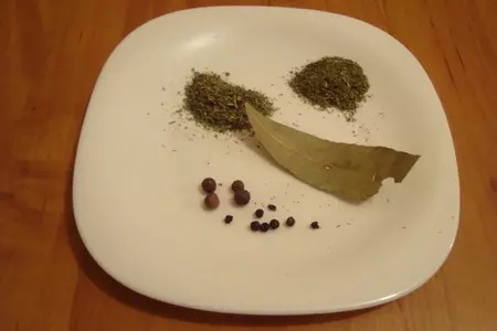 Суп с тунцом и рисом басмати с киноа: шаг 4
