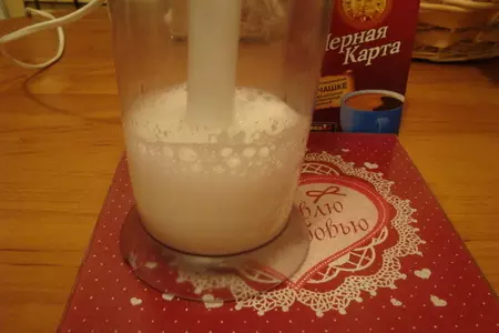 Суфле из яблок с белками: шаг 7