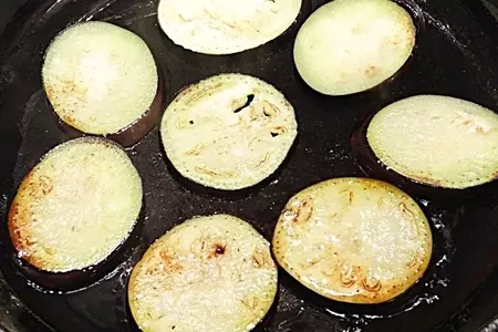 Рис акватика мix с овощами со сливками: шаг 4
