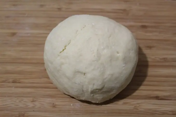 Торт с творожными коржами и черносливом (заходите, друья, есть повод!  ): шаг 2