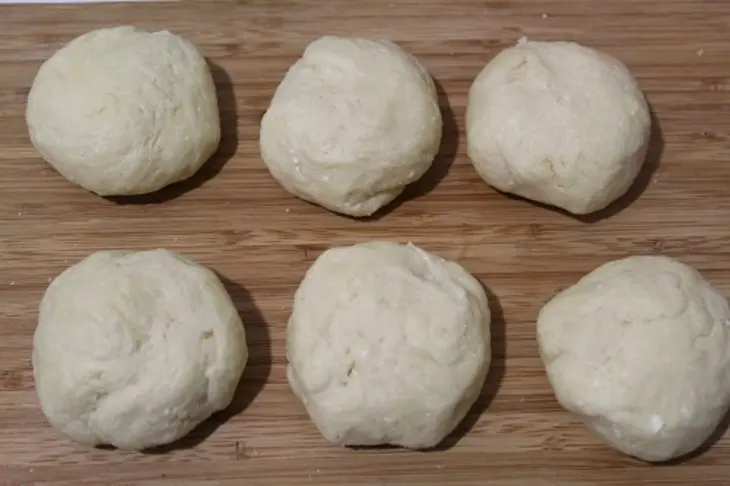 Торт с творожными коржами и черносливом (заходите, друья, есть повод!  ): шаг 3