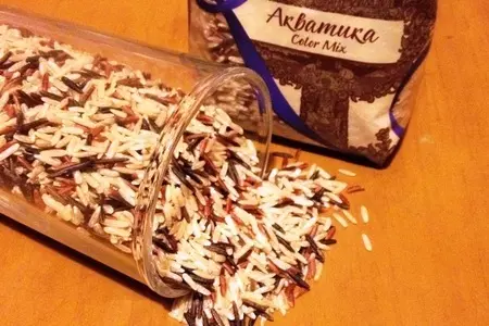 Индейка с рисом. средиземноморский фьюжн: шаг 5