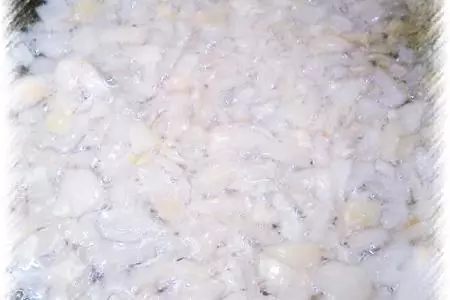 Сырный суп "знатный супец": шаг 5