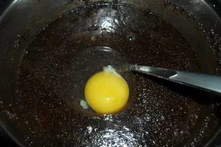 Рулет с маком и тыквой: шаг 1