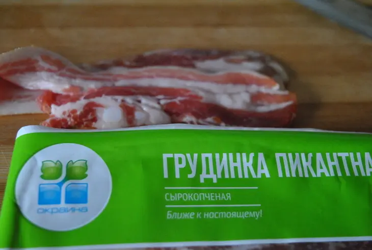 «путь к сердцу мужчины»: шаг 4