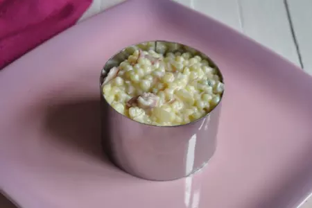 «путь к сердцу мужчины»: шаг 8