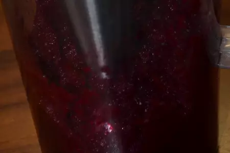 Печенье «пламенное сердце»: шаг 2