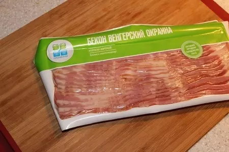 Корзинки из фарша с овощами: шаг 4
