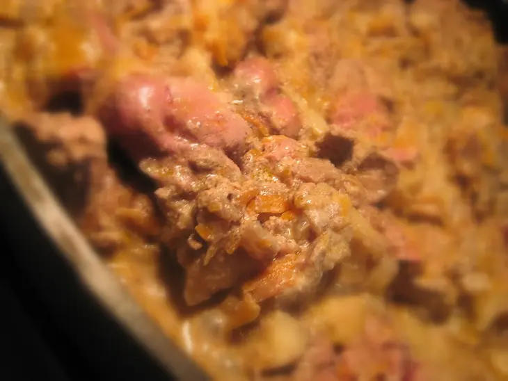 Куриная печень с яблоками и корицей.: шаг 6