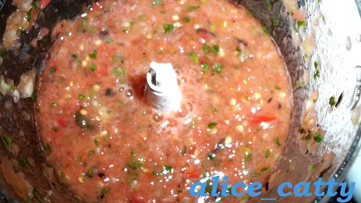 Вариация на тему "мясо по французски": шаг 2