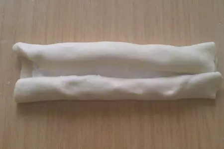 Хачапури: шаг 3
