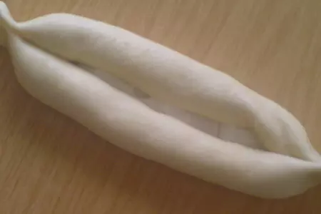 Хачапури: шаг 4