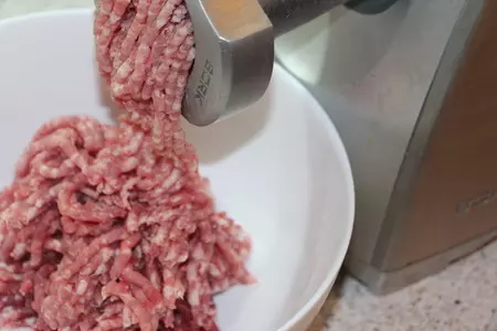 Террин "мясное изобилие для настоящего мужчины": шаг 8